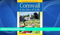 Best Buy PDF  Cornwall   the Isles of Scilly (Landmark Visitor Guide)  Best Seller Books Most
