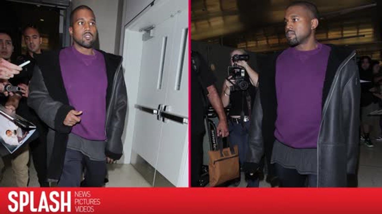 Kanye West bringt eine neue 'bescheidene' Kleiderkollektion heraus
