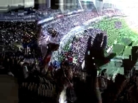 AMBIANCE KOB PSG-LOSC