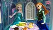 Pregnant Frozen Elsa! Elsa has a baby! Frozen Elsa and Anna Dolls Episodes - Mini Movie!-BsL2JYnidZA