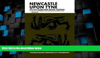 Deals in Books  Newcastle upon Tyne DIY City Guide and Travel Journal: UK City Notebook for