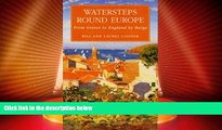 Deals in Books  Watersteps Round Europe: Greece to England by Barge (Travel)  Premium Ebooks