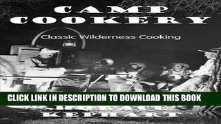 [PDF] Camp Cookery Popular Collection