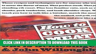 [PDF] How to Cook Meat Full Collection