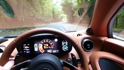 THE MCLAREN 570GT  THE BEST SPORTS CAR ! 1-YHLAdRmOn4E