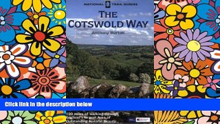 Ebook deals  Cotswold Way (National Trail Guides)  Full Ebook