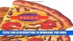Best Seller Totally Pizza Cookbook (Totally Cookbooks) Free Read