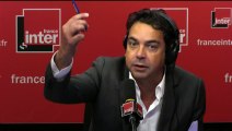 Alain Juppé, Alain Delon, ce n'est pas une longue histoire - Le 07h43