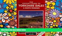 Ebook Best Deals  Visitor s Guide to the Yorkshire Dales  Buy Now