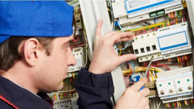 Rocky Peaks Electric LLC - (801) 316-2866