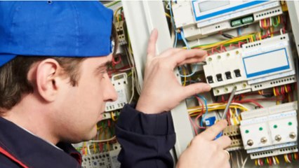 Rocky Peaks Electric LLC - (801) 316-2866