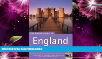 Best Buy Deals  The Rough Guide to England 6 (Rough Guide Travel Guides)  Best Seller Books Most