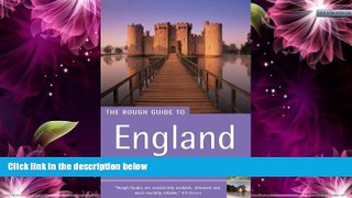 Best Buy Deals  The Rough Guide to England 6 (Rough Guide Travel Guides)  Best Seller Books Most
