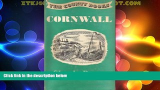 Big Sales  Cornwall: Foreword (The County books series)  Premium Ebooks Best Seller in USA