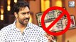 Ajay Devgan's “Baadshaho” Shoot Delayed Due To NOTE BAN | Demonetization