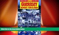 Deals in Books  Guernsey Insight Compact Guide: Herm, Sark, Alderney (Insight Compact Guides)