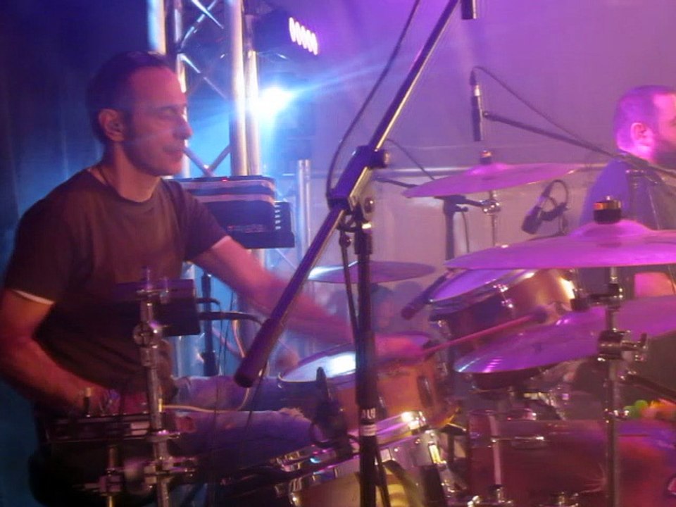 Tribute Festif'All  2016 Oupeye
