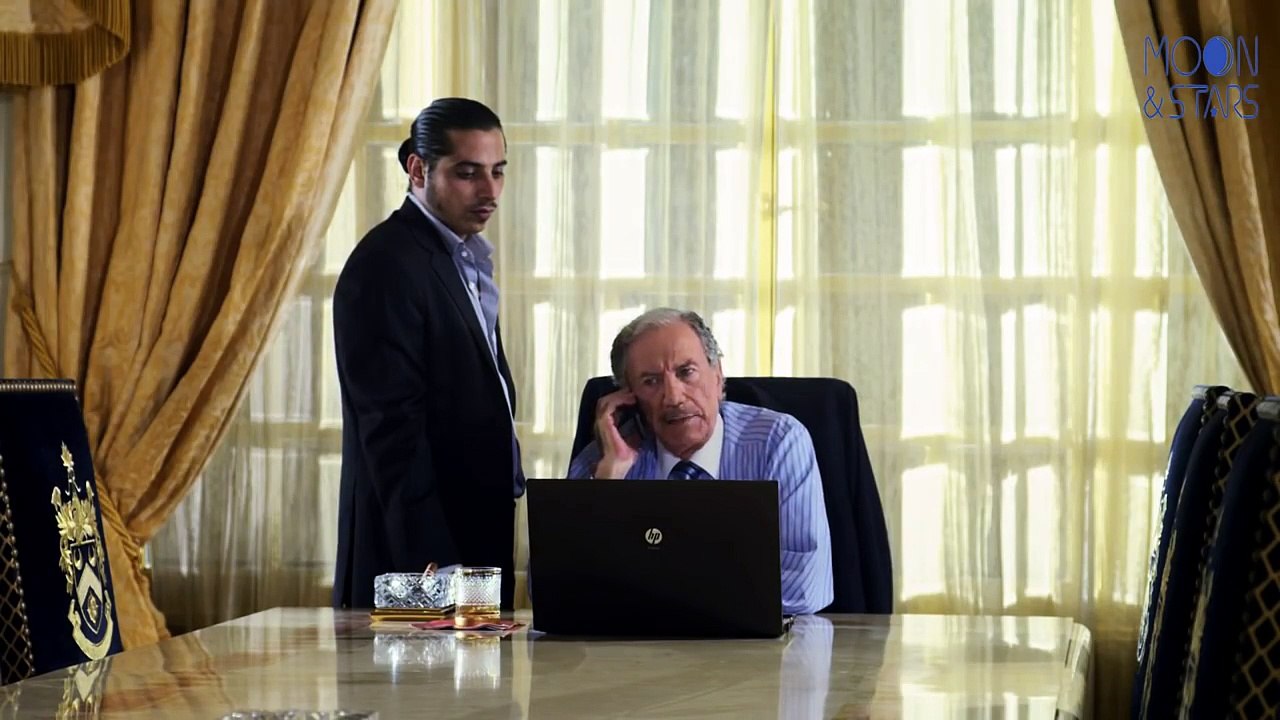 ‫مسلسل حلاوة الروح ـ الحلقة الثلاثون Halawat Al Rouh Series Eps 30‎
