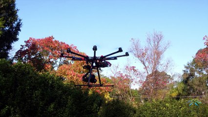 Hoverscape - What we are all about