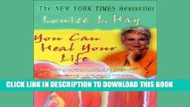[PDF] You Can Heal Your Life (Unabridged, Adapted for Audio) Full Collection