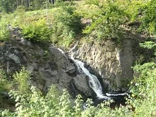 HAUTES FAGNES