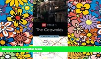 Ebook Best Deals  50 Walks in Cotswolds: 50 Walks of 2-10 Miles  Most Wanted