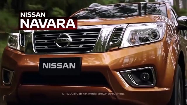 2017 Nissan NP300 Navara - Perfect Pickup!!-mSP4KjJZgFc