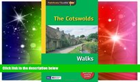 Ebook deals  Pathfinder the Cotswolds: Walks (Pathfinder Guides)  Most Wanted