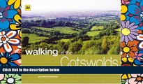 Ebook deals  AA Walking in the Cotswolds (Walking Books)  Most Wanted