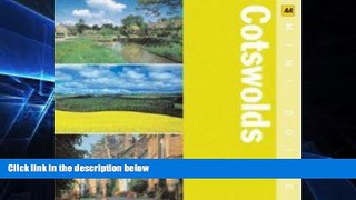 Ebook deals  AA Mini Guide: Cotswolds (AA Mini Guides)  Full Ebook