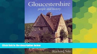 Ebook Best Deals  Gloucestershire: People and History  Full Ebook