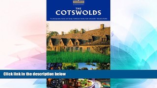 Must Have  The Cotswolds: Guidebook  Buy Now