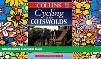 Ebook deals  Cycling in the Cotswolds (Cycling Guide Series)  Full Ebook