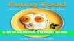 Ebook Funny Food: 365 Fun, Healthy, Silly, Creative Breakfasts Free Download