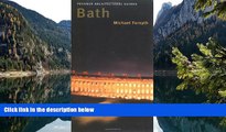 READ NOW  Pevsner Architectural Guides Bath  Premium Ebooks Online Ebooks