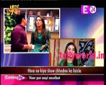 Yeh Rishta kYa Kahlata Hai U me aur Tv 15th November 2016