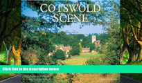 Deals in Books  Cotswold Scene: A View of the Hills and Surrounding Areas, Including Bath and
