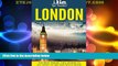 Big Sales  London: The Ultimate London Travel Guide By A Traveler For A Traveler: The Best Travel