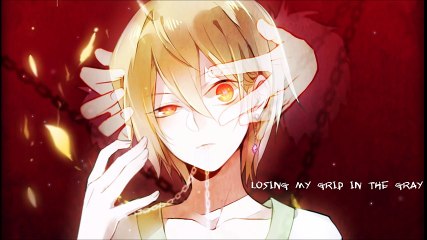 Still Here - Digital Daggers (Nightcore Edit)