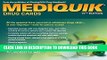 Read Now MediQuik Drug Cards PDF Online
