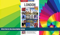 Ebook Best Deals  Insight FlexiMap: London (Insight Flexi Maps)  Most Wanted