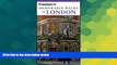 Ebook deals  Frommer s Memorable Walks in London  Most Wanted