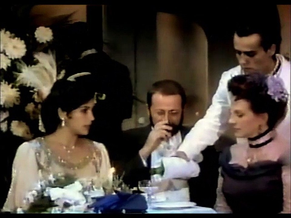 DIREITO DE AMAR Cap. 40