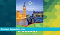 Must Have  Lonely Planet Discover London (Travel Guide)  Buy Now