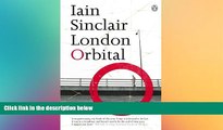 Ebook deals  London Orbital: A Walk Around The M25  Most Wanted