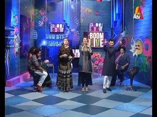 Kameez Teri Kali Femail Voice