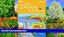 Deals in Books  Slow Devon   Exmoor (Bradt Travel Guide Go Slow Devon   Exmoor)  Premium Ebooks