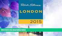 Deals in Books  Rick Steves London 2015  Premium Ebooks Best Seller in USA