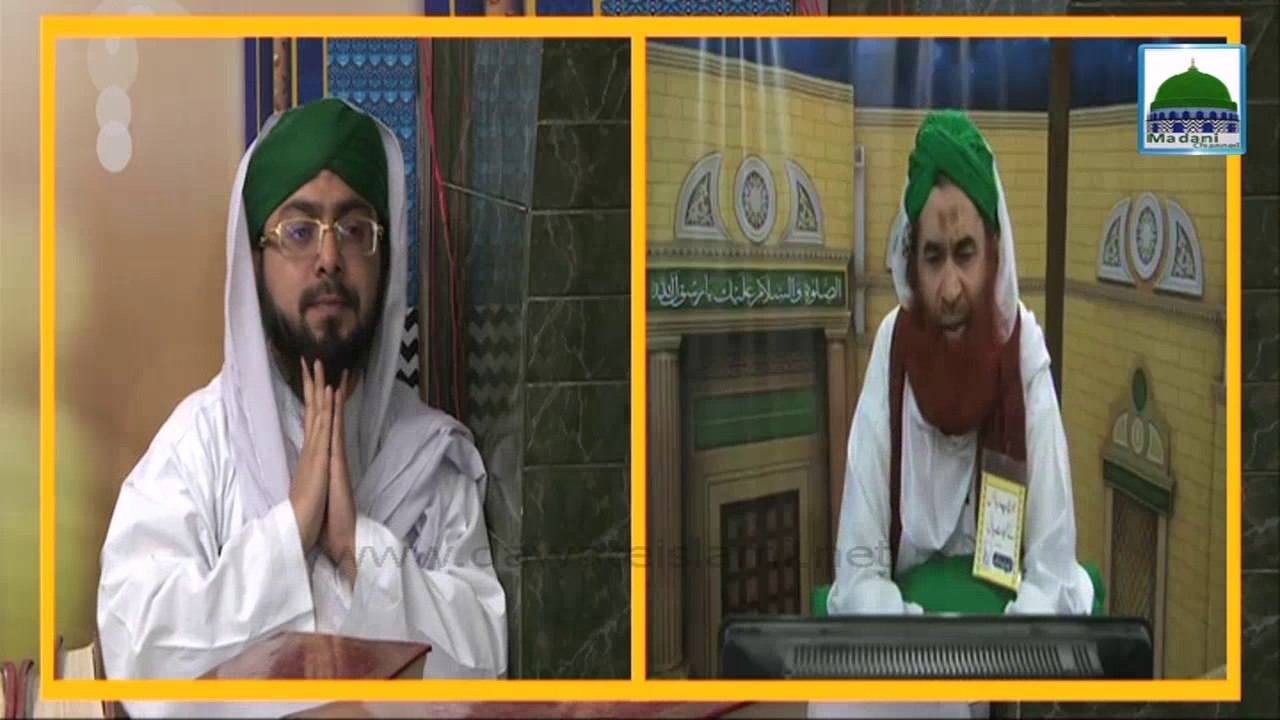 Shah Noorani Bomb Blast - Condolence and Prayers by Maulana Ilyas Qadri