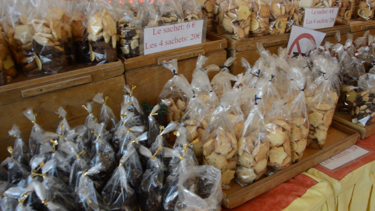 L'Alsace sur Mer La Seyne sur Mer Nov 2016 - Video Travelling 01 - 1080p